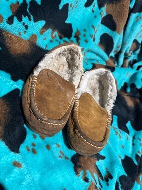 Women’s Used Koolaburra Slippers